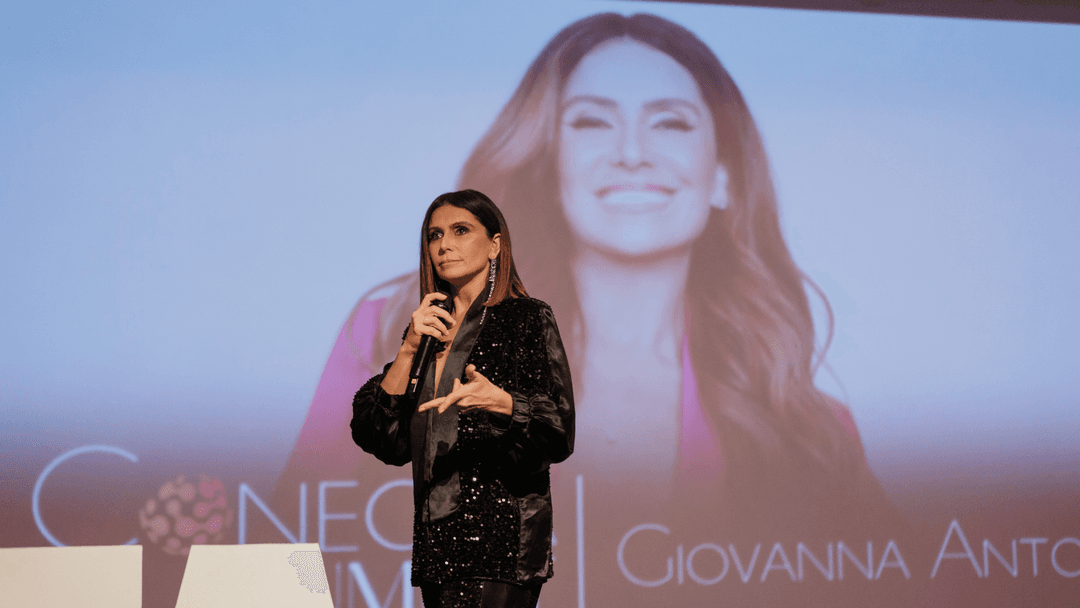 Networking no Conecta Summit